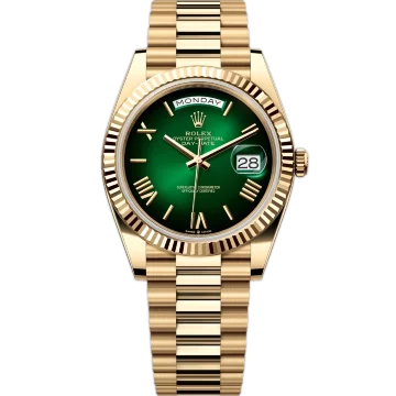 Rolex Day-Date 40 228238-0069