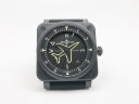 Bell & Ross BR 03 Gyrocompass BR03A-CPS-CE-SRB Арт. BE-0370 Арт. BE-0370