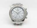 Rolex Cosmograph Daytona 126579TBR-0001 Арт. RO-2523 Арт. RO-2523