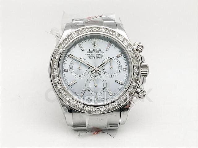 Rolex Cosmograph Daytona 126579TBR-0001 Арт. RO-2523 Арт. RO-2523