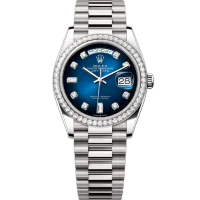 Rolex Day-Date 36 128349RBR-0010 Арт. RO-3422 Арт. RO-3422