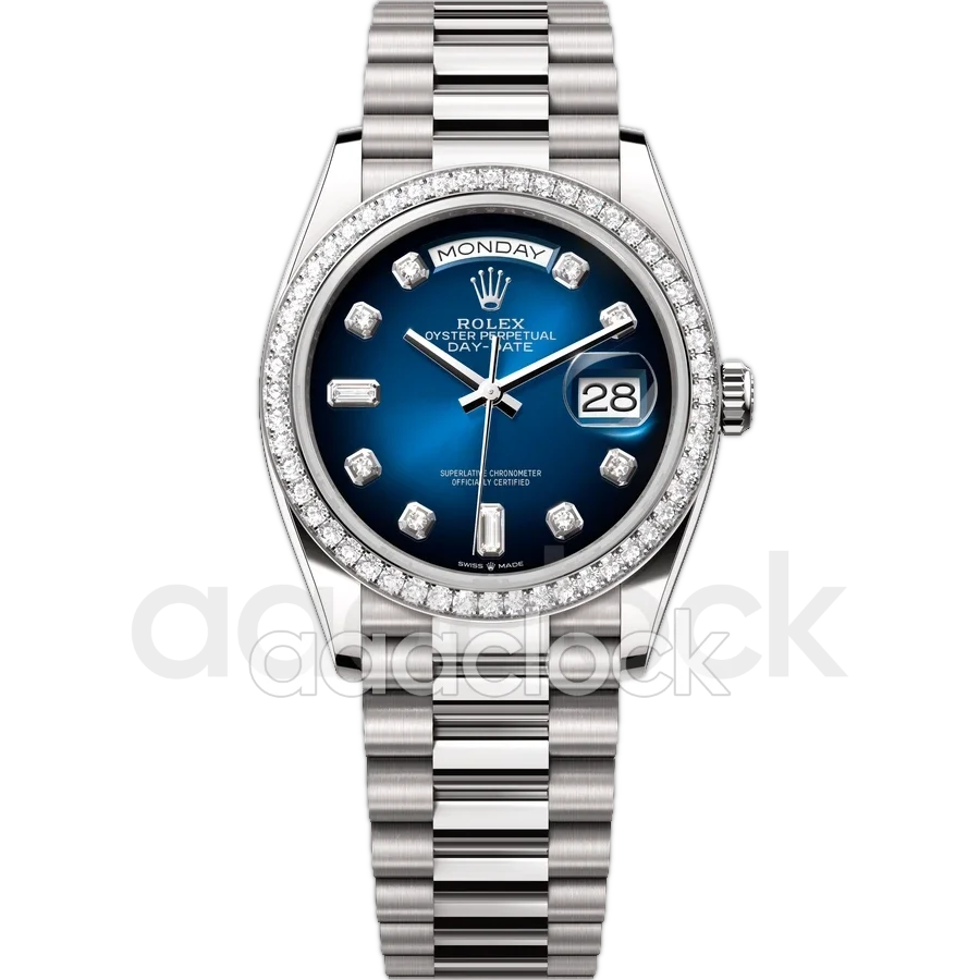 Rolex Day-Date 36 128349RBR-0010 Арт. RO-3422 Арт. RO-3422