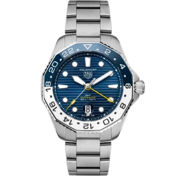 TAG Heuer Aquaracer Professional 300 GMT WBP2010.BA0632