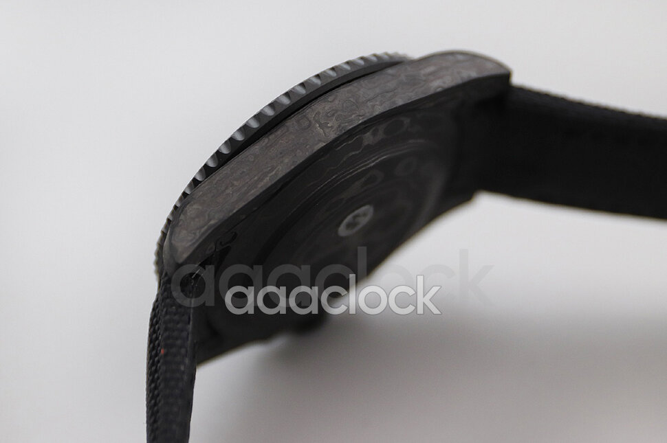 Rolex Submariner DiW All Carbon Green Арт. RO-3753 Арт. RO-3753