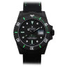 Rolex Submariner DiW All Carbon Green Арт. RO-3753 Арт. RO-3753