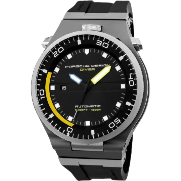 Porsche Design P'6780 Diver PVD