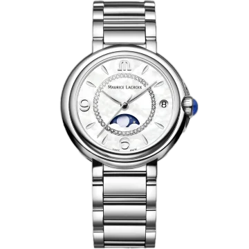 Maurice Lacroix Fiaba FA1007-SS002-170-1