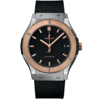 Hublot Classic Fusion 45 Titanium King Gold 511.NO.1181.RX Арт. HU-4251 Арт. HU-4251