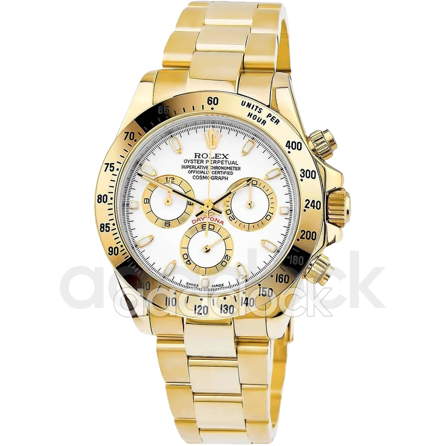 Rolex Oyster Perpetual Cosmograph Daytona Арт. 1111252 Арт. 1111252
