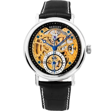 Breguet Tradition