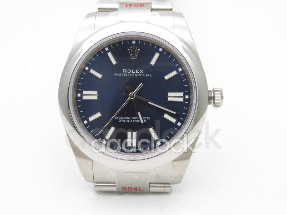 Rolex Oyster Perpetual 41 124300-0003 Арт. RO-3689 Арт. RO-3689