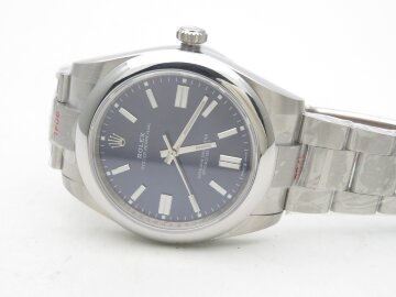 Rolex Oyster Perpetual 41 124300-0003