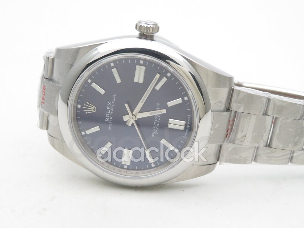 Rolex Oyster Perpetual 41 124300-0003 Арт. RO-3689 Арт. RO-3689