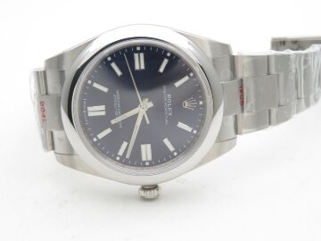 Rolex Oyster Perpetual 41 124300-0003