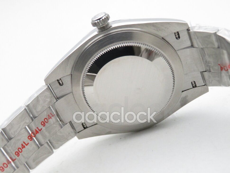 Rolex Oyster Perpetual 41 124300-0003 Арт. RO-3689 Арт. RO-3689