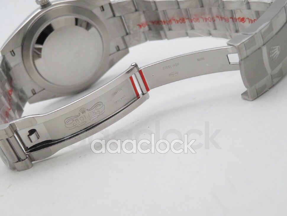 Rolex Oyster Perpetual 41 124300-0003 Арт. RO-3689 Арт. RO-3689