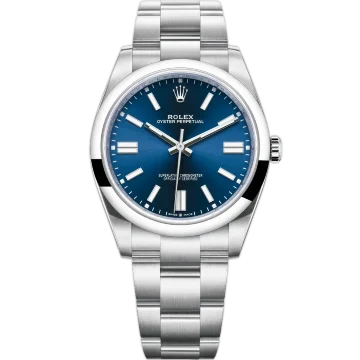 Rolex Oyster Perpetual 41 124300-0003