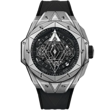 Hublot Big Bang Sang Bleu II 45mm