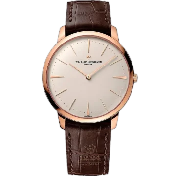 Vacheron Constantin Patrimony Contemporaine 40  81180/000R-9159