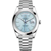 Rolex Day-Date 40 228206-0004 Арт. RO-3493 Арт. RO-3493