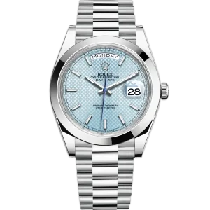 Rolex Day-Date 40 228206-0004