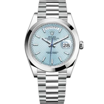 Rolex Day-Date 40 228206-0004