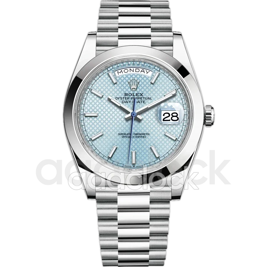 Rolex Day-Date 40 228206-0004 Арт. RO-3493 Арт. RO-3493
