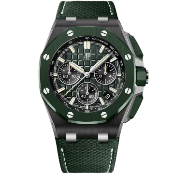 Audemars Piguet Royal Oak Offshore 26420CE.OO.A063VE.01