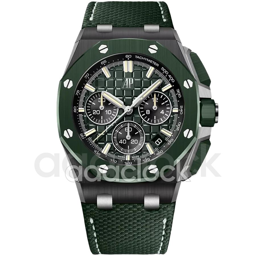 Audemars Piguet Royal Oak Offshore 26420CE.OO.A063VE.01 Арт. AP-4432 Арт. AP-4432