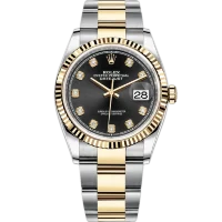 Rolex Datejust 36 126233-0022 Арт. RO-3030 Арт. RO-3030