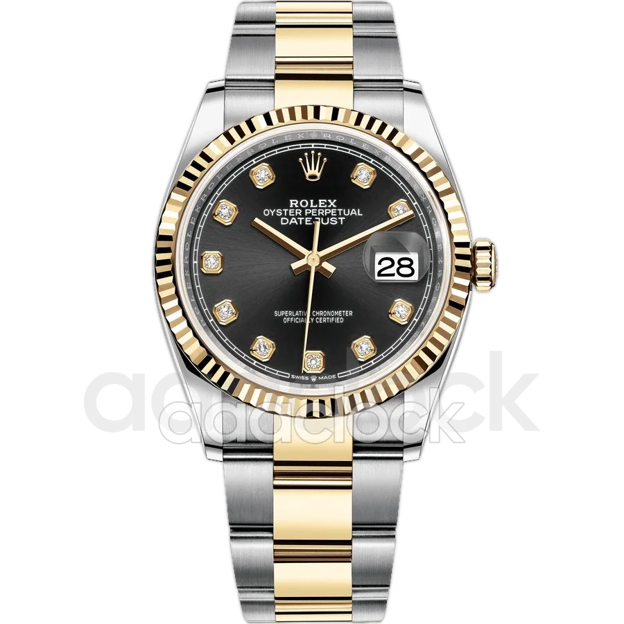 Rolex Datejust 36 126233-0022 Арт. RO-3030 Арт. RO-3030