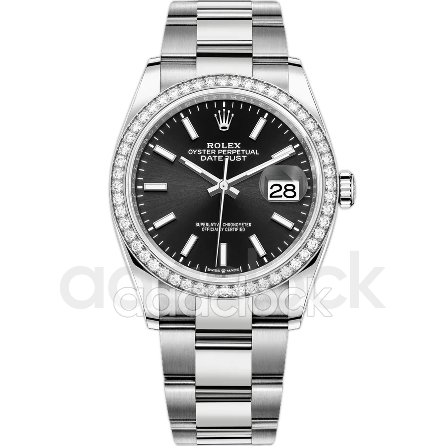 Rolex Datejust 36 126284rbr-0008 Арт. RO-3137 Арт. RO-3137