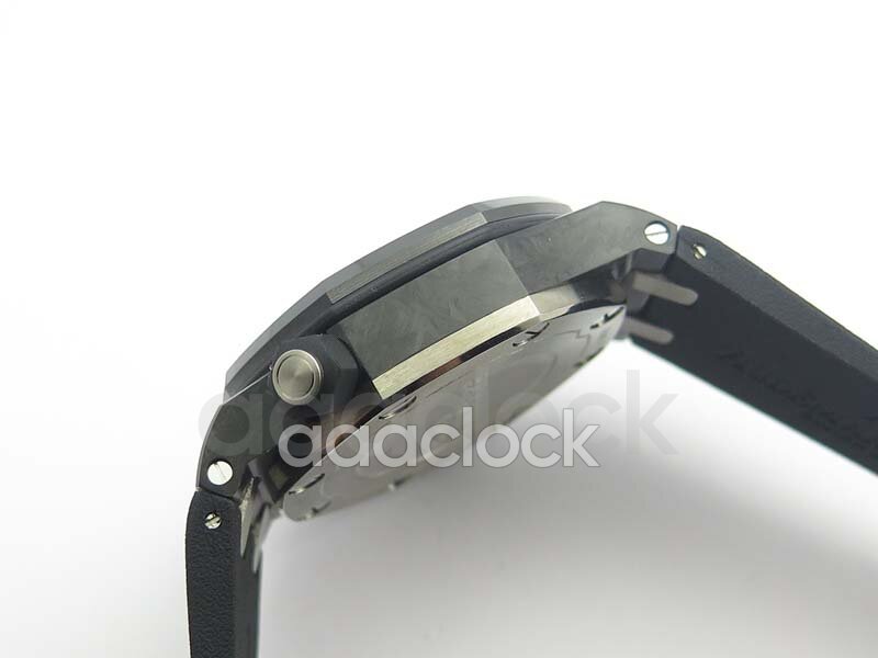 Audemars Piguet Royal Oak Offshore Diver Forged Carbon 15706AU.OO.A002CA.01 Арт. AP-0234 Арт. AP-0234