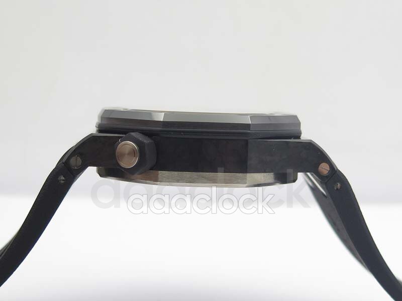 Audemars Piguet Royal Oak Offshore Diver Forged Carbon 15706AU.OO.A002CA.01 Арт. AP-0234 Арт. AP-0234