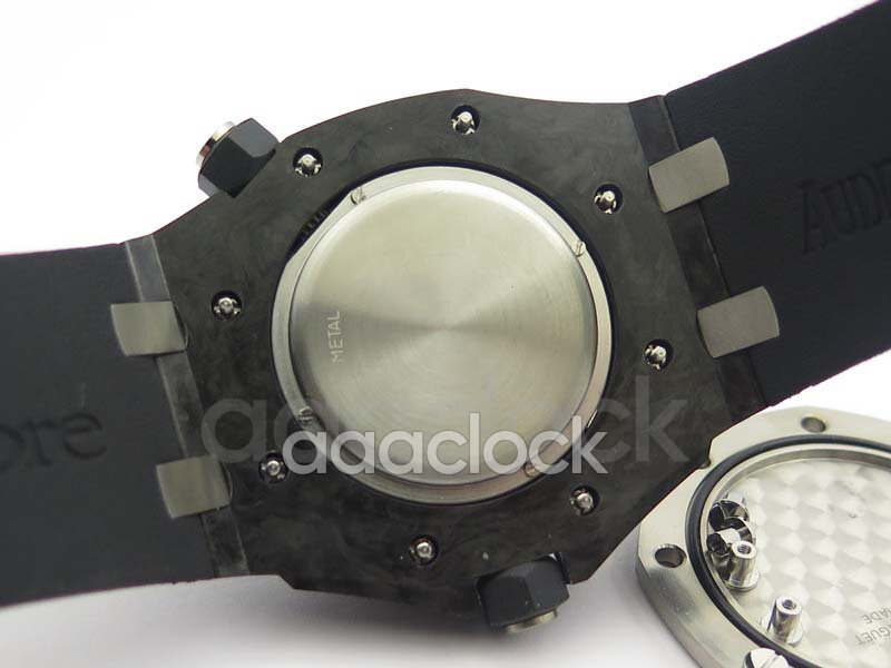 Audemars Piguet Royal Oak Offshore Diver Forged Carbon 15706AU.OO.A002CA.01 Арт. AP-0234 Арт. AP-0234