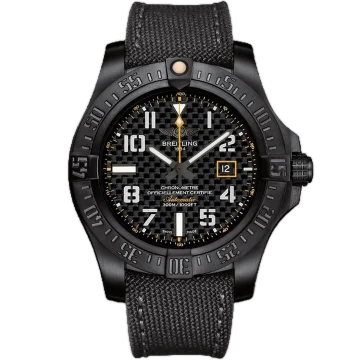 Breitling Avenger BlackBird 44 V173104T.BF89.100W