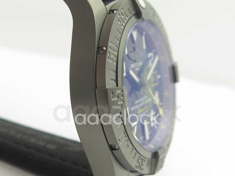 Breitling Avenger BlackBird 44 V173104T.BF89.100W Арт. BT-0498 Арт. BT-0498