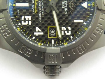 Breitling Avenger BlackBird 44 V173104T.BF89.100W