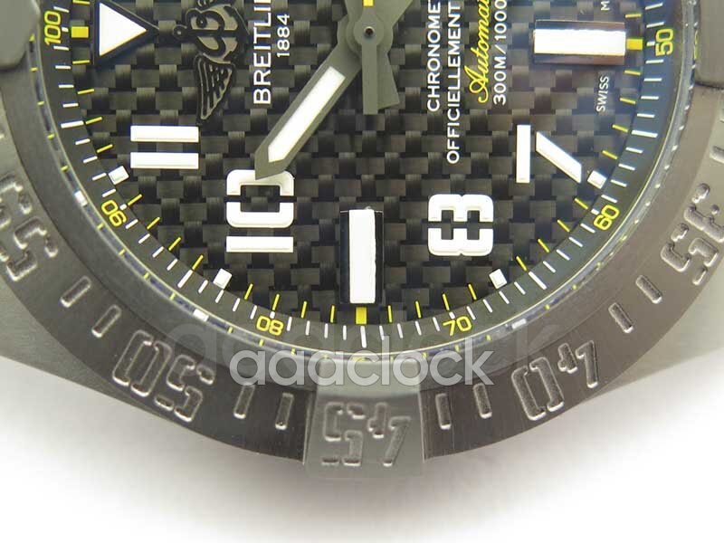 Breitling Avenger BlackBird 44 V173104T.BF89.100W Арт. BT-0498 Арт. BT-0498