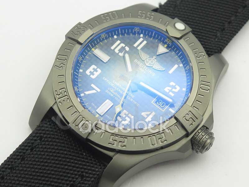 Breitling Avenger BlackBird 44 V173104T.BF89.100W Арт. BT-0498 Арт. BT-0498