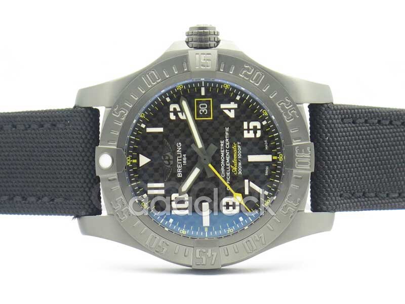 Breitling Avenger BlackBird 44 V173104T.BF89.100W Арт. BT-0498 Арт. BT-0498