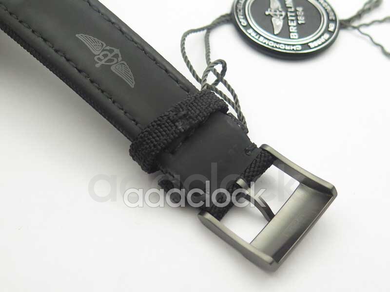 Breitling Avenger BlackBird 44 V173104T.BF89.100W Арт. BT-0498 Арт. BT-0498