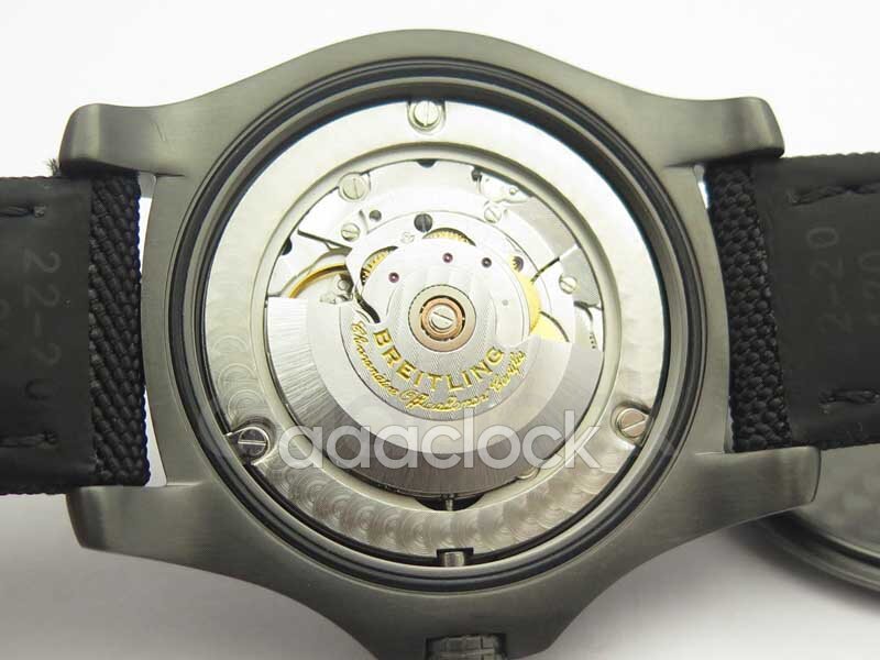 Breitling Avenger BlackBird 44 V173104T.BF89.100W Арт. BT-0498 Арт. BT-0498