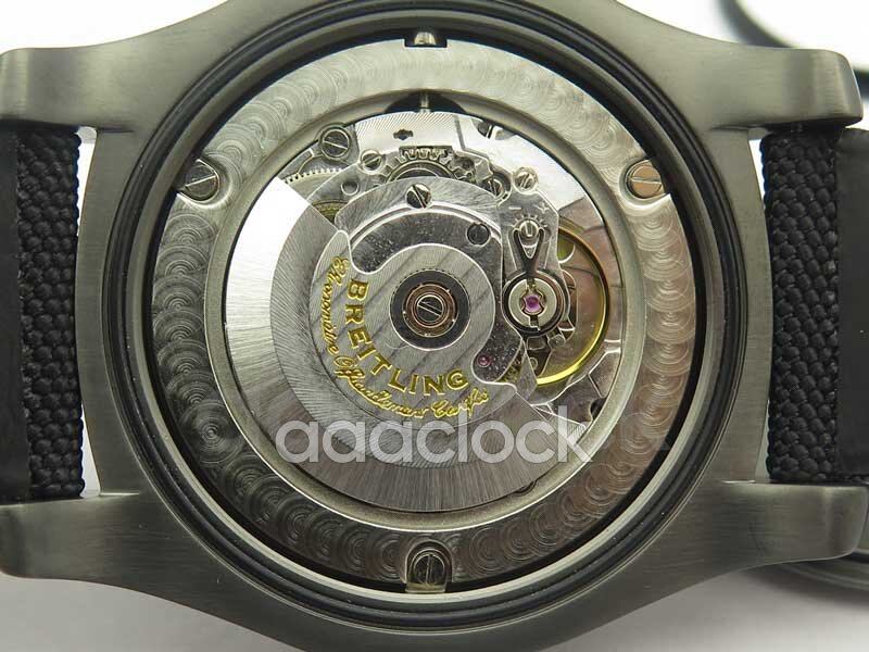 Breitling Avenger BlackBird 44 V173104T.BF89.100W Арт. BT-0498 Арт. BT-0498