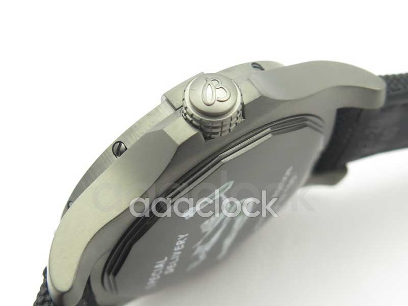 Breitling Avenger BlackBird 44 V173104T.BF89.100W Арт. BT-0498 Арт. BT-0498