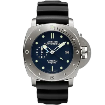 Panerai Submersible Regatta PAM00371