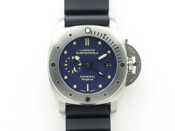 Panerai Submersible Regatta PAM00371