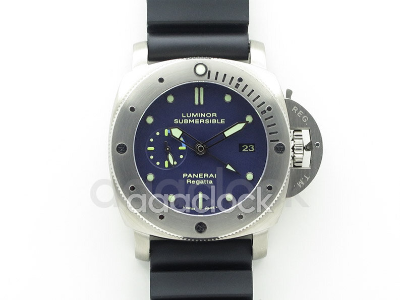 Panerai Submersible Regatta PAM00371 Арт. PA-2117 Арт. PA-2117