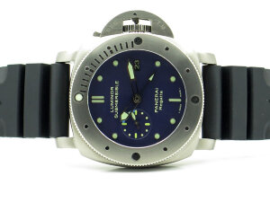 Panerai Submersible Regatta PAM00371