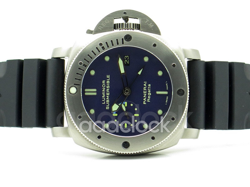 Panerai Submersible Regatta PAM00371 Арт. PA-2117 Арт. PA-2117